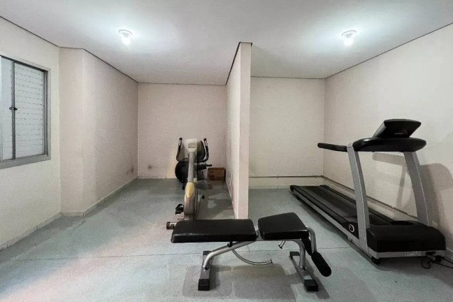 Imagem Apartamento com 1 Quarto à Venda, 53 m² em Indianópolis - São Paulo Imagem Apartamento com 1 Quarto à Venda, 53 m² em Indianópolis - São Paulo