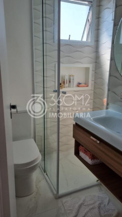 Imagem Apartamento com 2 Quartos à Venda, 49 m² em Parque Erasmo Assunção - Santo André Imagem Apartamento com 2 Quartos à Venda, 49 m² em Parque Erasmo Assunção - Santo André