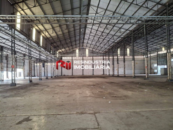 Imagem Galpão para Alugar, 6 m² em Industrial Anhanguera - Osasco Imagem Galpão para Alugar, 6 m² em Industrial Anhanguera - Osasco