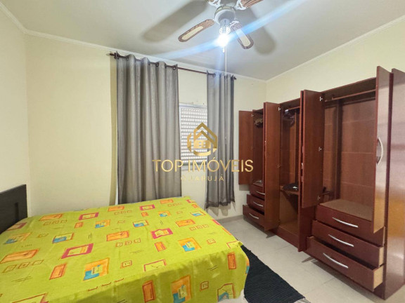 Imagem Apartamento com 2 Quartos à Venda, 86 m² em Vila Alzira - Guarujá