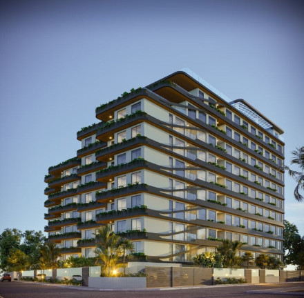 Imagem Apartamento com 2 Quartos à Venda, 111 m² em Ponta De Campina - Cabedelo Imagem Apartamento com 2 Quartos à Venda, 111 m² em Ponta De Campina - Cabedelo
