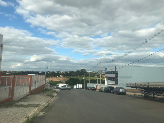 Imagem Terreno à Venda, 3.200 m² em Zona Industrial - Sorocaba Imagem Terreno à Venda, 3.200 m² em Zona Industrial - Sorocaba
