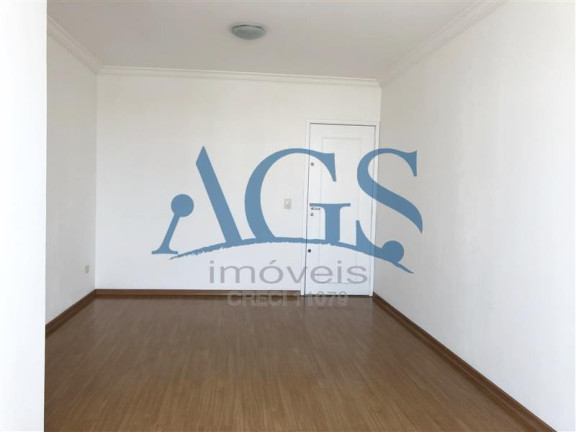 Apartamento com 2 Quartos para Alugar, 62 m² em Tatuape - São Paulo