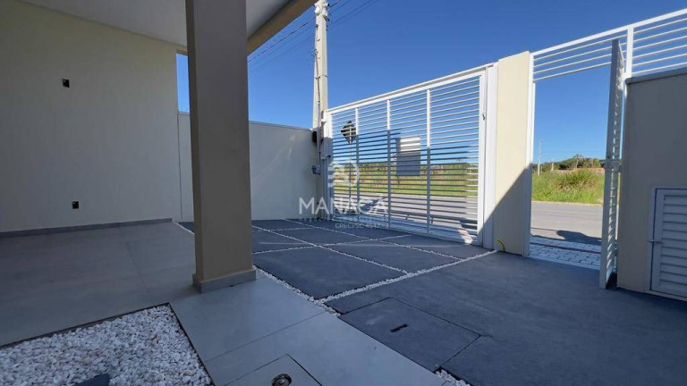 Imagem Casa com 3 Quartos à Venda, 82 m² em Nova Barra Velha - Barra Velha
