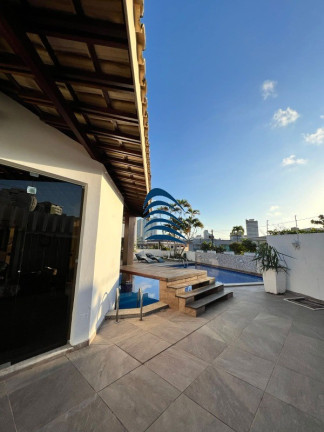 Imagem Casa com 5 Quartos à Venda, 560 m² em Itaigara - Salvador
