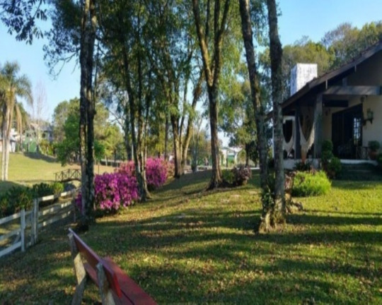 Imagem Imóvel com 2 Quartos à Venda, 110 m² em Fazenda Pirajá - Nova Petrópolis