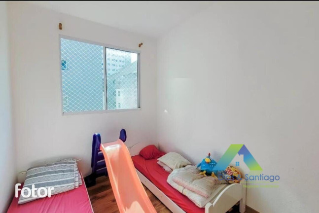 Imagem Apartamento com 2 Quartos à Venda, 42 m² em Cursino - São Paulo Imagem Apartamento com 2 Quartos à Venda, 42 m² em Cursino - São Paulo