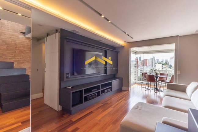 Imagem Apartamento com 2 Quartos à Venda, 121 m² em Vila Madalena - São Paulo Imagem Apartamento com 2 Quartos à Venda, 121 m² em Vila Madalena - São Paulo