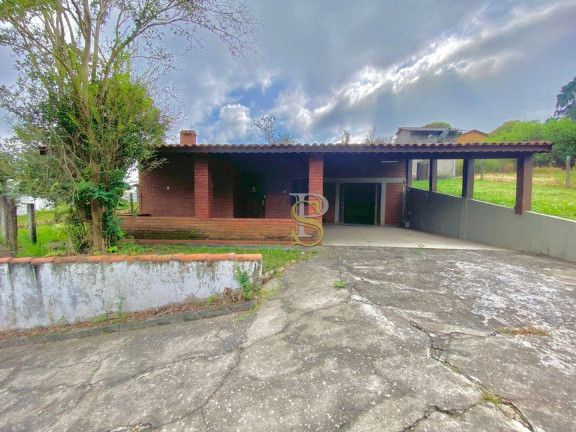 Imagem Chácara com 2 Quartos à Venda, 170 m² em Jundiaizinho - Mairiporã