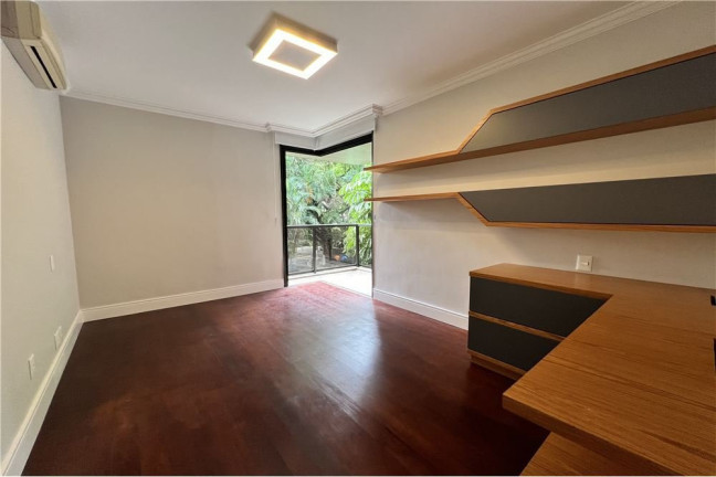 Imagem Apartamento com 4 Quartos à Venda, 319 m² em Vila Nova Conceição - São Paulo