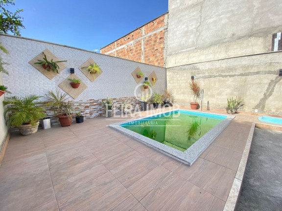 Casa com 2 Quartos à Venda, 50 m² em Feira X - Feira De Santana