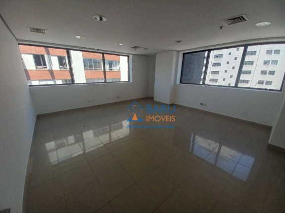 Imóvel para Alugar, 106 m² em Higienópolis - São Paulo