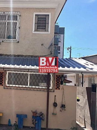 Imagem Casa com 4 Quartos à Venda, 540 m² em Vila Da Penha - Rio De Janeiro Imagem Casa com 4 Quartos à Venda, 540 m² em Vila Da Penha - Rio De Janeiro