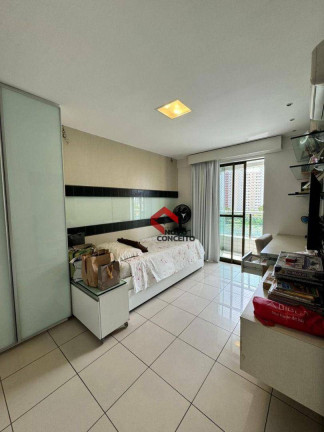 Imagem Apartamento com 3 Quartos à Venda, 145 m² em Guararapes - Fortaleza Imagem Apartamento com 3 Quartos à Venda, 145 m² em Guararapes - Fortaleza