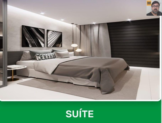 Imagem Apartamento com 2 Quartos à Venda, 50 m² em Jatiúca - Maceió