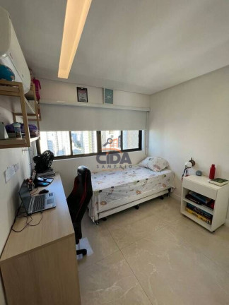 Imagem Apartamento com 4 Quartos à Venda, 126 m² em Boa Viagem - Recife