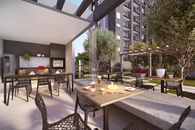 Imagem Apartamento com 3 Quartos à Venda, 55 m² em Vila Maria - São Paulo Imagem Apartamento com 3 Quartos à Venda, 55 m² em Vila Maria - São Paulo