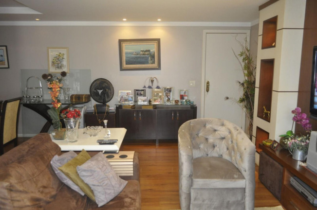 Imagem Apartamento com 3 Quartos à Venda, 104 m² em Campina Do Siqueira - Curitiba Imagem Apartamento com 3 Quartos à Venda, 104 m² em Campina Do Siqueira - Curitiba