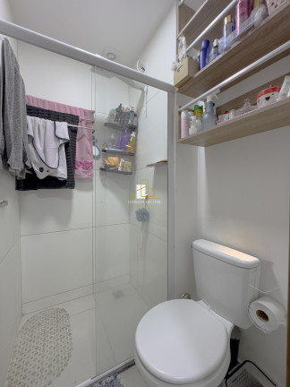 Imagem Imóvel com 2 Quartos à Venda, 73 m² em Morada De Laranjeiras - Serra