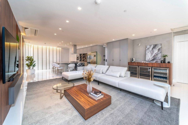 Apartamento com 4 Quartos à Venda, 265 m² em Barra Sul - Balneário Camboriú