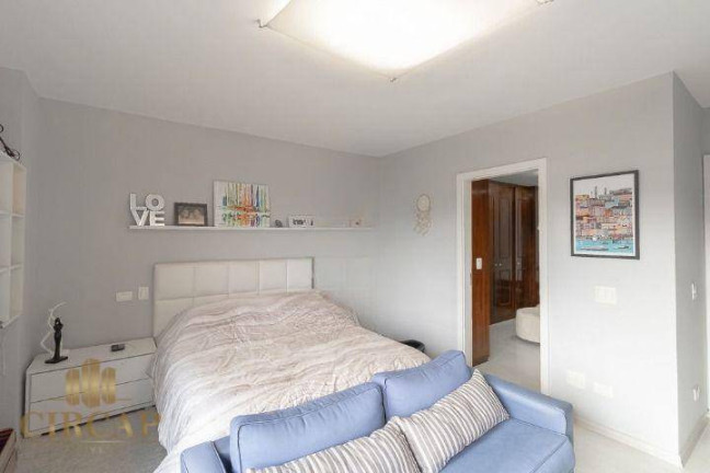 Imagem Cobertura com 3 Quartos à Venda, 280 m² em Higienópolis - São Paulo Imagem Cobertura com 3 Quartos à Venda, 280 m² em Higienópolis - São Paulo