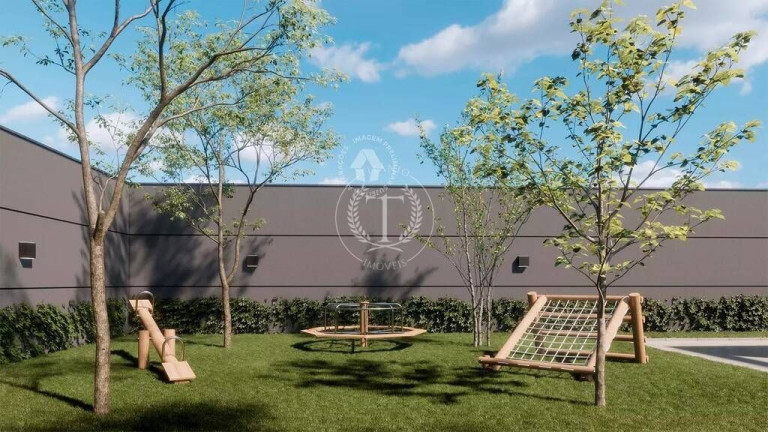Imagem Apartamento com 1 Quarto à Venda, 25 m² em Jardim Aeroporto - São Paulo