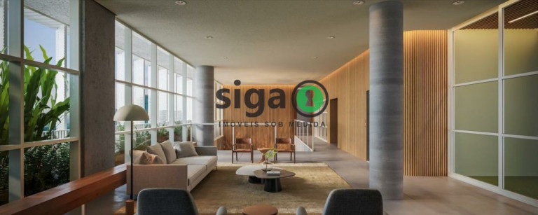 Imagem Apartamento com 4 Quartos à Venda, 246 m² em Ibirapuera - São Paulo Imagem Apartamento com 4 Quartos à Venda, 246 m² em Ibirapuera - São Paulo
