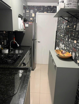 Imagem Apartamento com 2 Quartos à Venda, 81 m² em Centro - Guarulhos