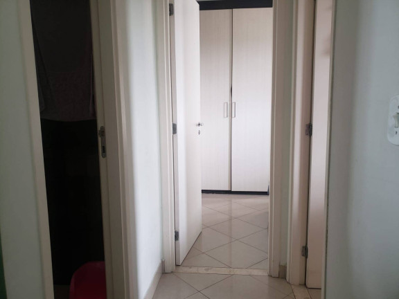 Imagem Apartamento com 2 Quartos à Venda, 59 m² em Alto Da Mooca - São Paulo