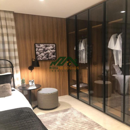 Imagem Apartamento com 3 Quartos à Venda, 113 m² em Vila Clementino - São Paulo