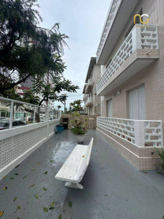 Imagem Apartamento com 1 Quarto à Venda, 45 m² em Boqueirão - Praia Grande Imagem Apartamento com 1 Quarto à Venda, 45 m² em Boqueirão - Praia Grande