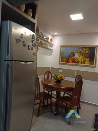 Imagem Apartamento com 3 Quartos à Venda, 89 m² em Vila Curuçá - Santo André Imagem Apartamento com 3 Quartos à Venda, 89 m² em Vila Curuçá - Santo André