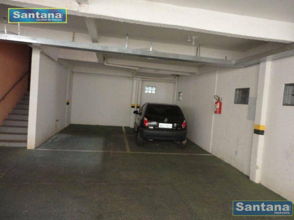 Imagem Apartamento com 2 Quartos à Venda, 59 m² em Centro - Caldas Novas