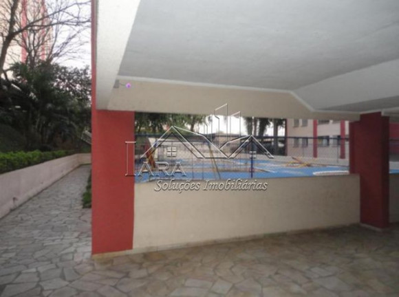Imagem Apartamento com 2 Quartos à Venda, 70 m² em Jardim Nordeste - Sao Paulo