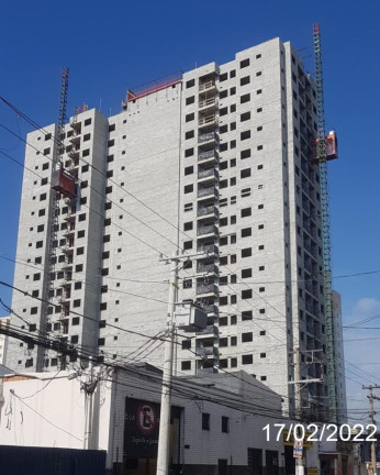 Imagem Apartamento com 2 Quartos à Venda, 44 m² em Quarta Parada - São Paulo Imagem Apartamento com 2 Quartos à Venda, 44 m² em Quarta Parada - São Paulo