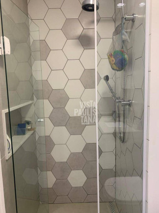 Imagem Apartamento com 3 Quartos à Venda, 103 m² em Brooklin - São Paulo