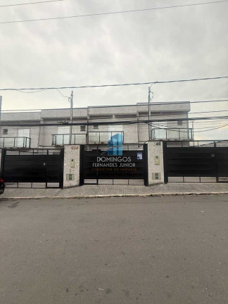 Imagem Casa com 2 Quartos à Venda, 107 m² em Parque Artur Alvim - São Paulo Imagem Casa com 2 Quartos à Venda, 107 m² em Parque Artur Alvim - São Paulo