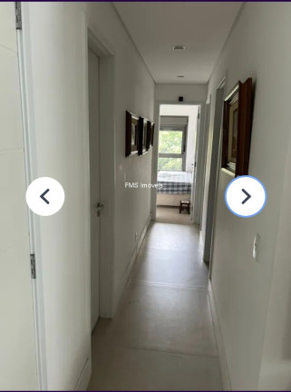 Imagem Imóvel com 3 Quartos à Venda, 131 m² em Cidade Monções - São Paulo Imagem Imóvel com 3 Quartos à Venda, 131 m² em Cidade Monções - São Paulo