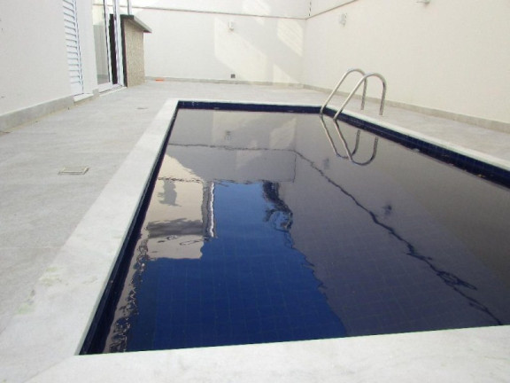 Imagem Sobrado com 3 Quartos à Venda, 300 m² em Jardim Residencial Mont Blanc - Sorocaba