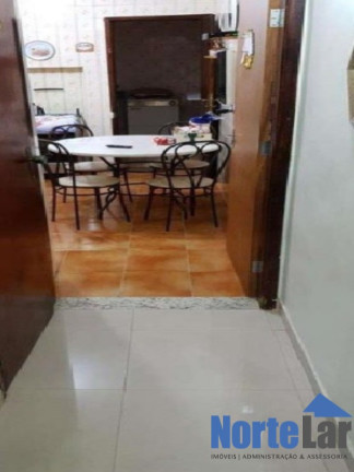 Imagem Sobrado com 3 Quartos à Venda, 120 m² em Vila Gustavo - São Paulo