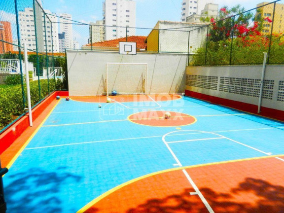 Imagem Apartamento com 3 Quartos para Alugar, 143 m² em Brooklin - São Paulo Imagem Apartamento com 3 Quartos para Alugar, 143 m² em Brooklin - São Paulo