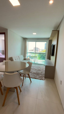 Apartamento com 2 Quartos à Venda, 54 m² em Altiplano Cabo Branco - João Pessoa