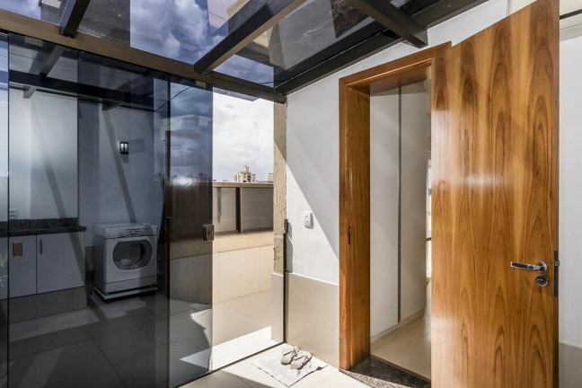 Imagem Cobertura com 2 Quartos à Venda, 94 m² em Jardim Botânico - Porto Alegre