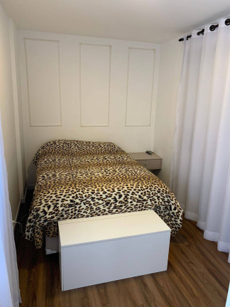 Imagem Apartamento com 2 Quartos à Venda, 53 m² em Centro - Diadema Imagem Apartamento com 2 Quartos à Venda, 53 m² em Centro - Diadema