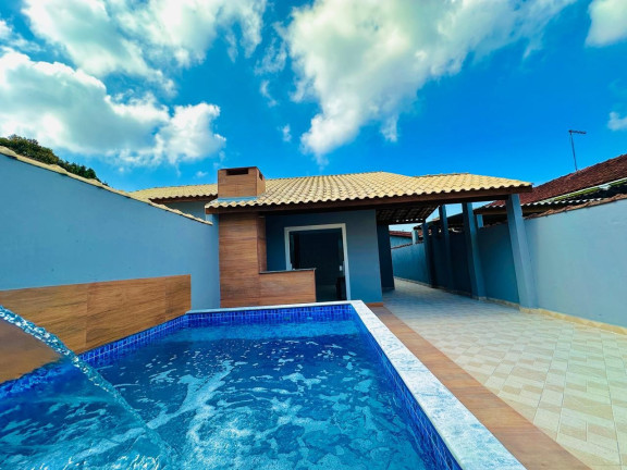 Imagem Casa com 2 Quartos à Venda, 165 m² em Nossa Senhora Do Sion - Itanhaém Imagem Casa com 2 Quartos à Venda, 165 m² em Nossa Senhora Do Sion - Itanhaém
