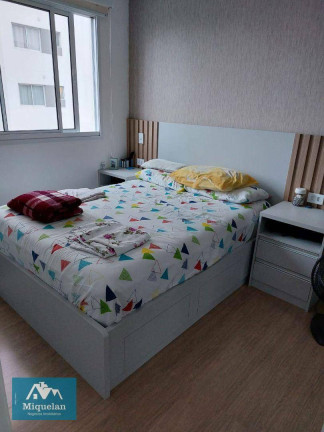 Imagem Apartamento com 3 Quartos à Venda, 75 m² em Picanço - Guarulhos Imagem Apartamento com 3 Quartos à Venda, 75 m² em Picanço - Guarulhos