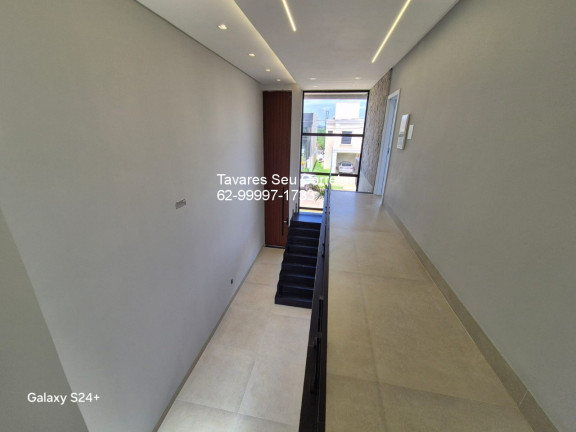 Imagem Casa com 3 Quartos à Venda, 242 m² em Jardins Capri - Senador Canedo