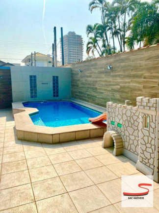 Imagem Sobrado com 4 Quartos à Venda, 173 m² em Solemar - Praia Grande Imagem Sobrado com 4 Quartos à Venda, 173 m² em Solemar - Praia Grande