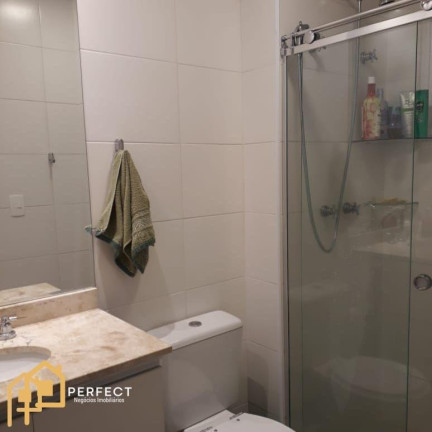Imagem Apartamento com 3 Quartos à Venda, 100 m² em Jardim Das Nações - Taubaté