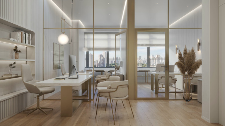 Imagem Sala Comercial à Venda, 42 m² em Setor Marista - Goiânia Imagem Sala Comercial à Venda, 42 m² em Setor Marista - Goiânia